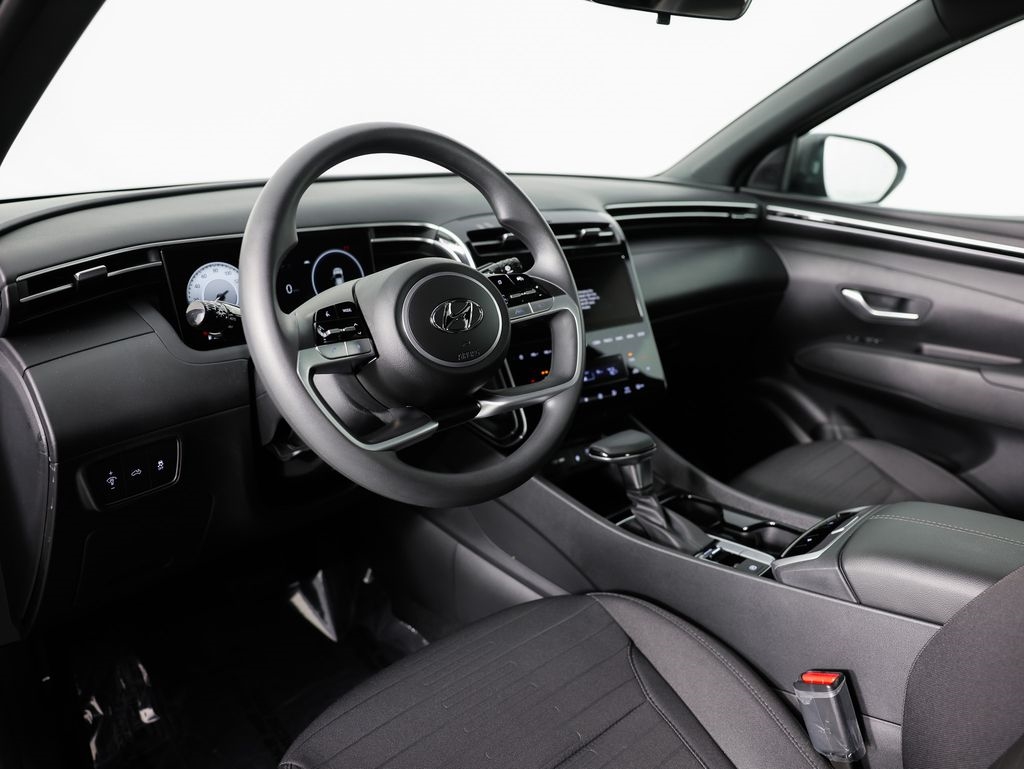 Hyundai Santa Cruz SEL AWD 2024