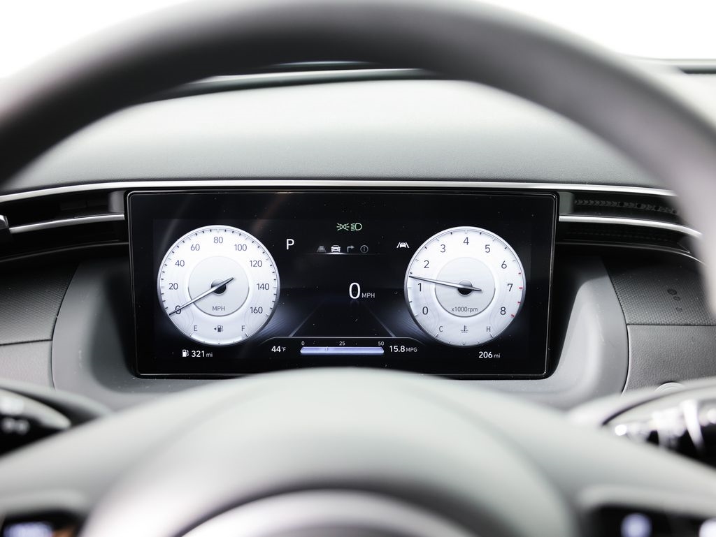 Hyundai Santa Cruz SEL AWD 2024