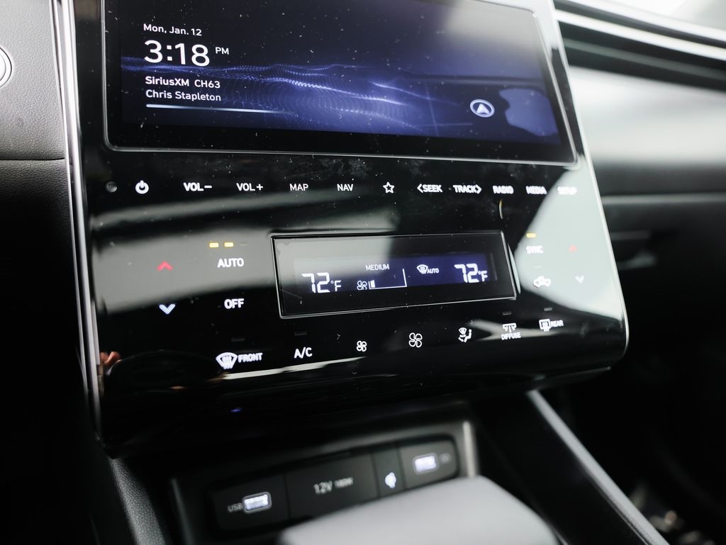 Hyundai Santa Cruz SEL AWD 2024