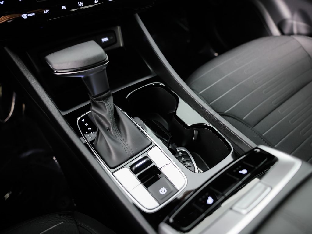 Hyundai Santa Cruz SEL AWD 2024