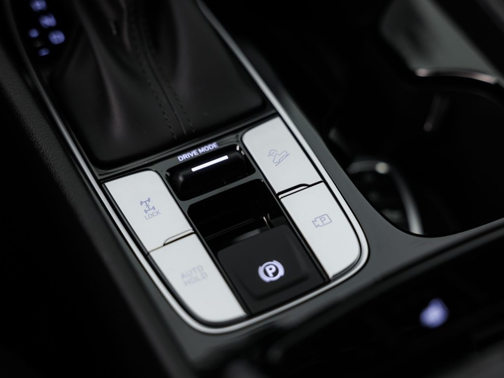 Hyundai Santa Cruz SEL AWD 2024