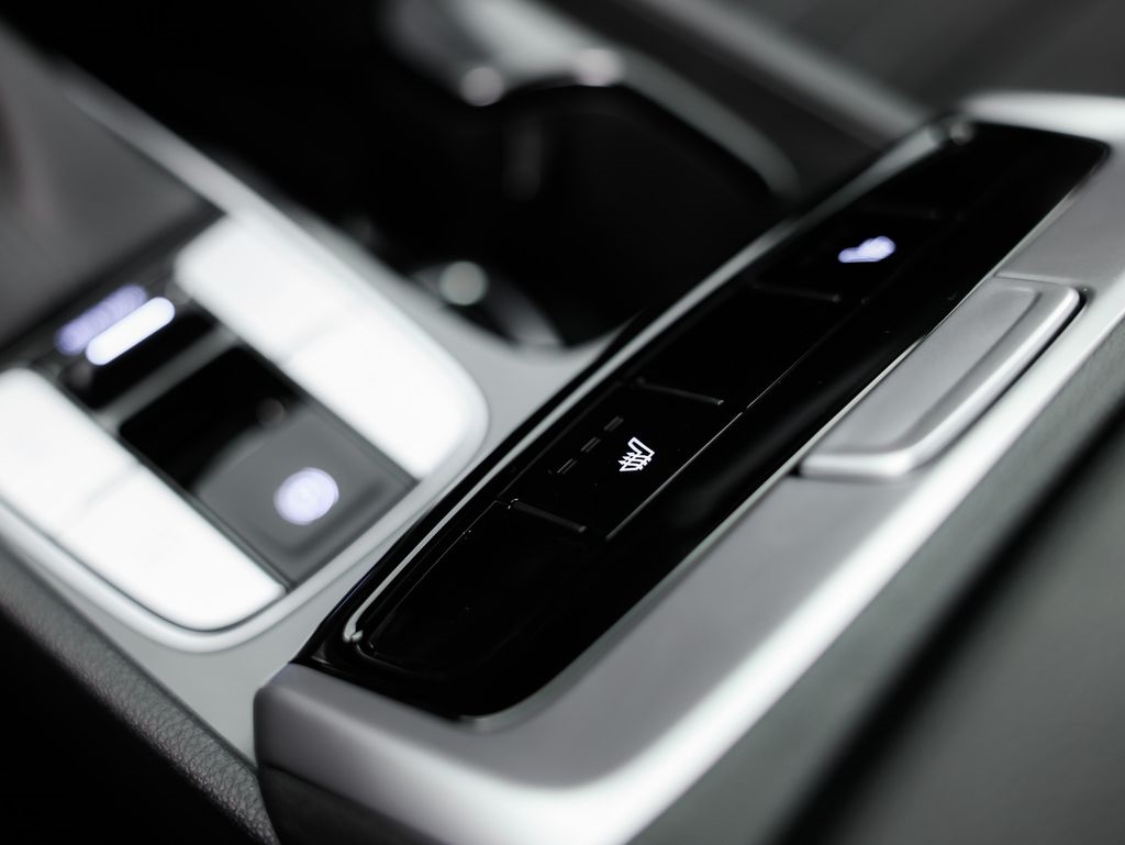 Hyundai Santa Cruz SEL AWD 2024