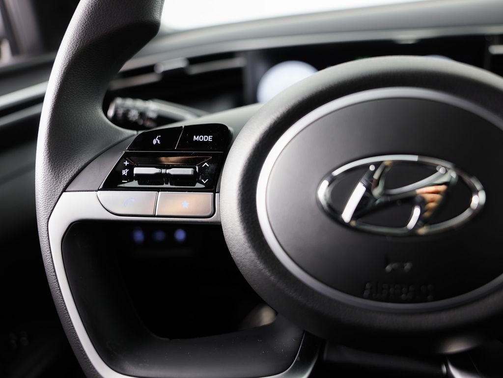 Hyundai Santa Cruz SEL AWD 2024