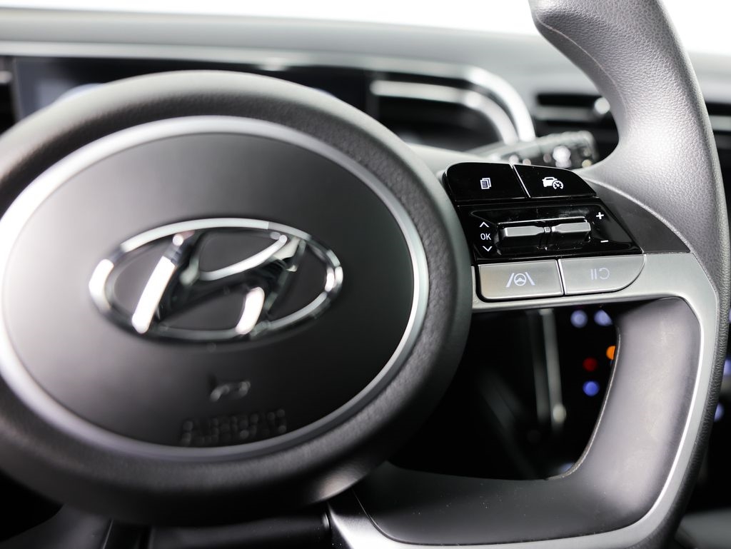 Hyundai Santa Cruz SEL AWD 2024