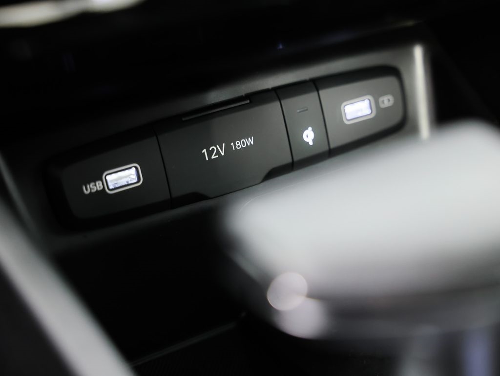 Hyundai Santa Cruz SEL AWD 2024