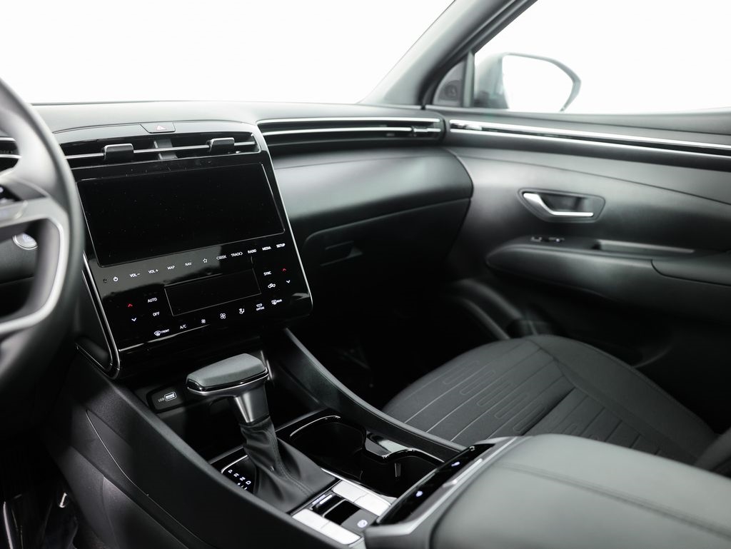 Hyundai Santa Cruz SEL AWD 2024