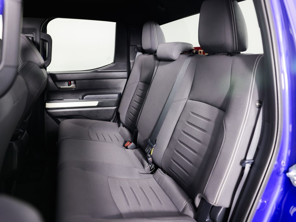 Toyota Tacoma 4WD TRD Off Road Double Cab 5' Bed MT (Natl) 2024