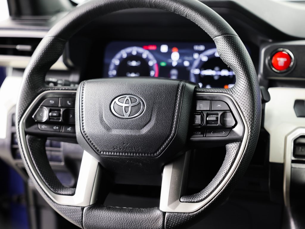 Toyota Tacoma 4WD TRD Off Road Double Cab 5' Bed MT (Natl) 2024