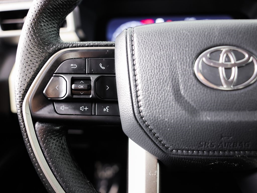 Toyota Tacoma 4WD TRD Off Road Double Cab 5' Bed MT (Natl) 2024