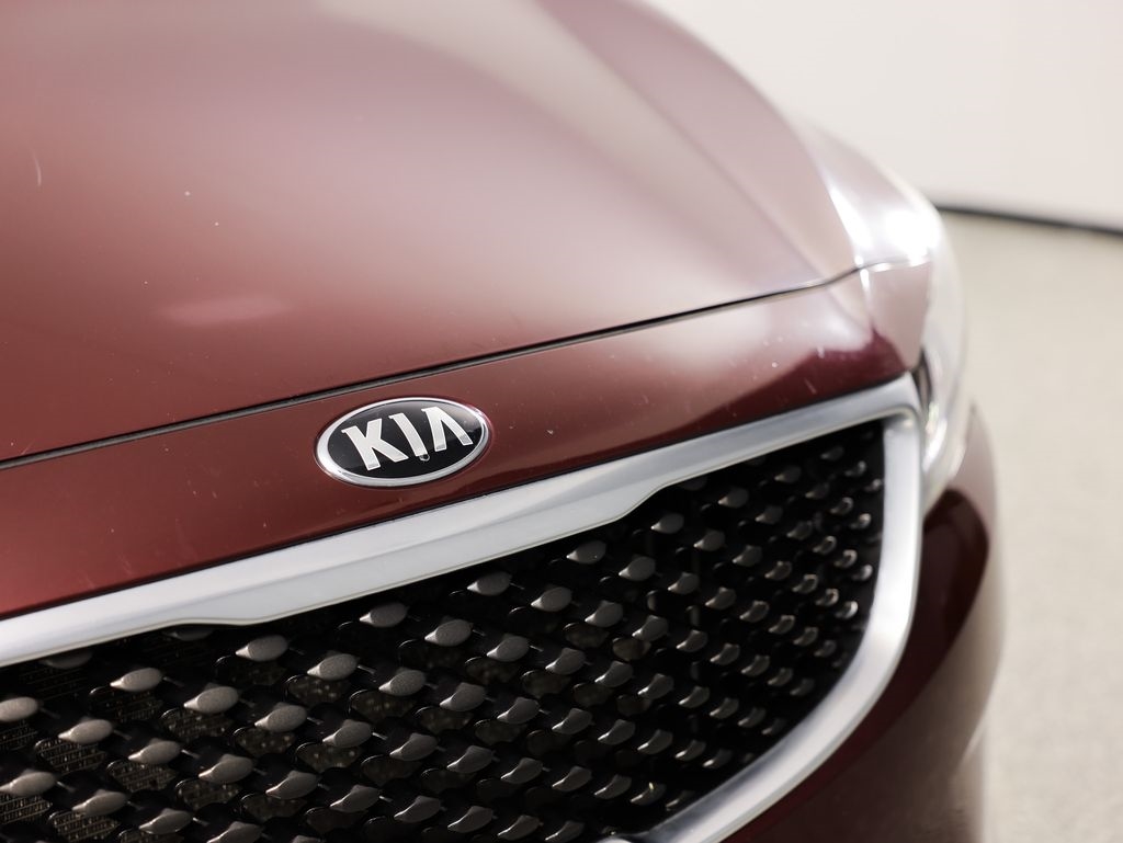 Kia Sedona 4dr Wgn LX 2015