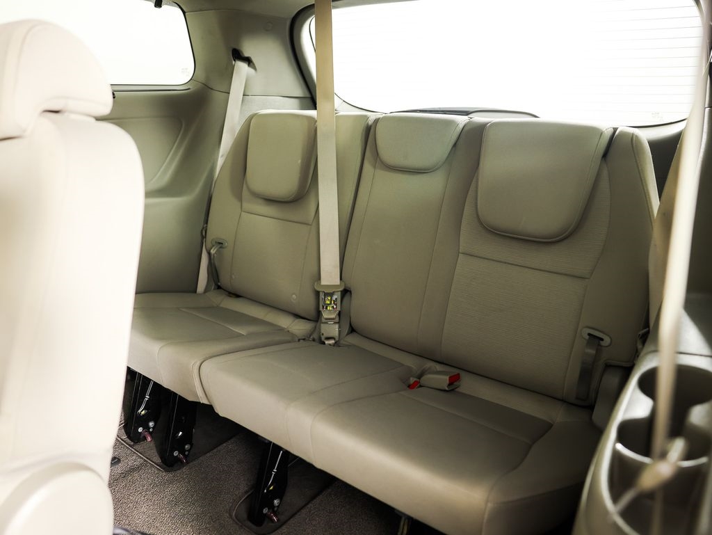 Kia Sedona 4dr Wgn LX 2015