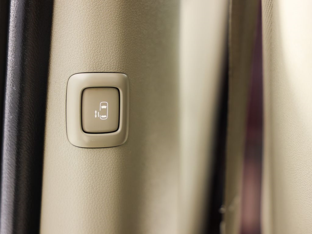 Kia Sedona 4dr Wgn LX 2015