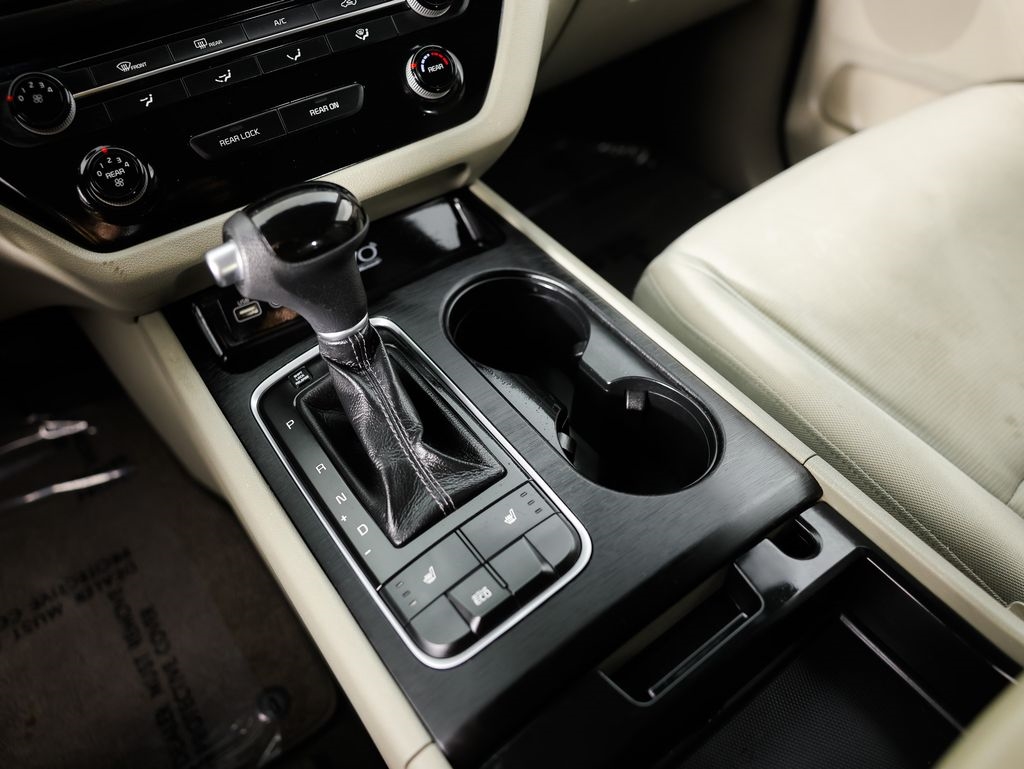 Kia Sedona 4dr Wgn LX 2015