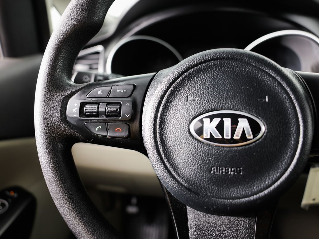 Kia Sedona 4dr Wgn LX 2015