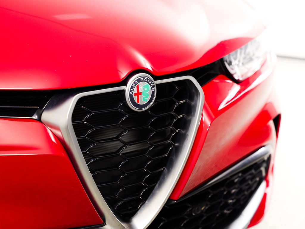 Alfa Romeo Tonale Ti EAWD 2024