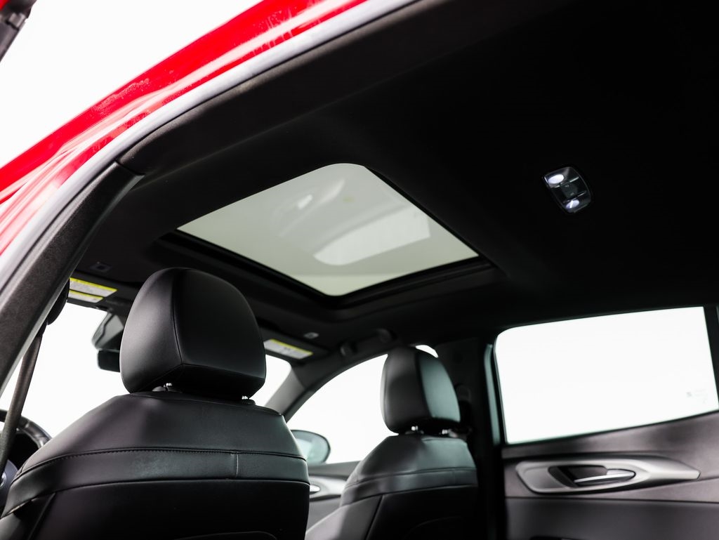 Alfa Romeo Tonale Ti EAWD 2024