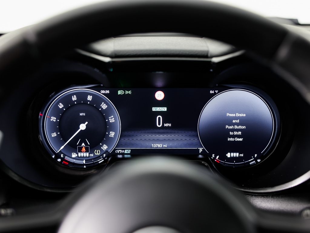 Alfa Romeo Tonale Ti EAWD 2024