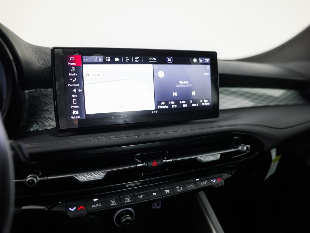 Alfa Romeo Tonale Ti EAWD 2024