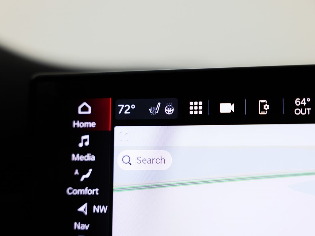 Alfa Romeo Tonale Ti EAWD 2024