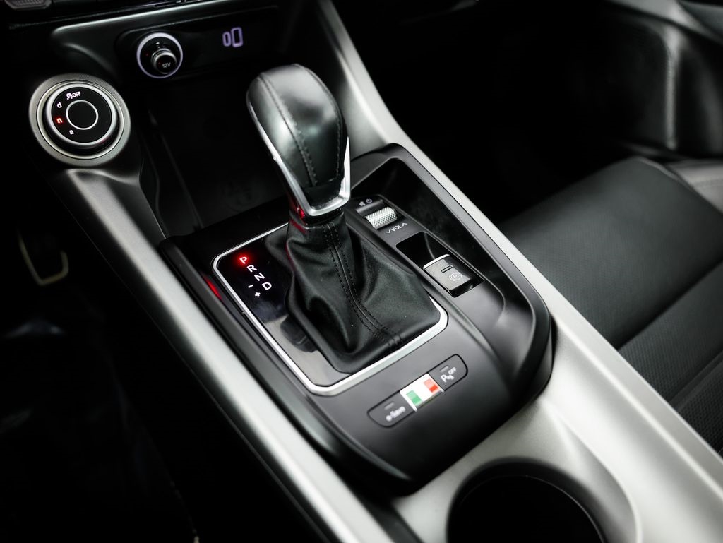 Alfa Romeo Tonale Ti EAWD 2024