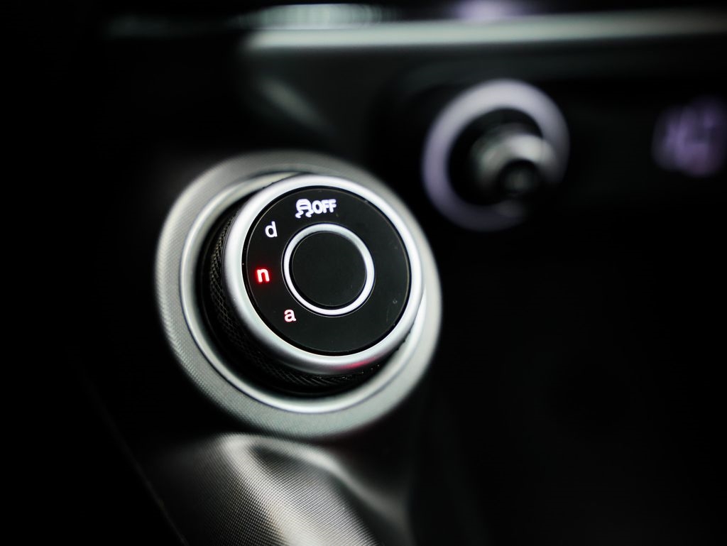 Alfa Romeo Tonale Ti EAWD 2024