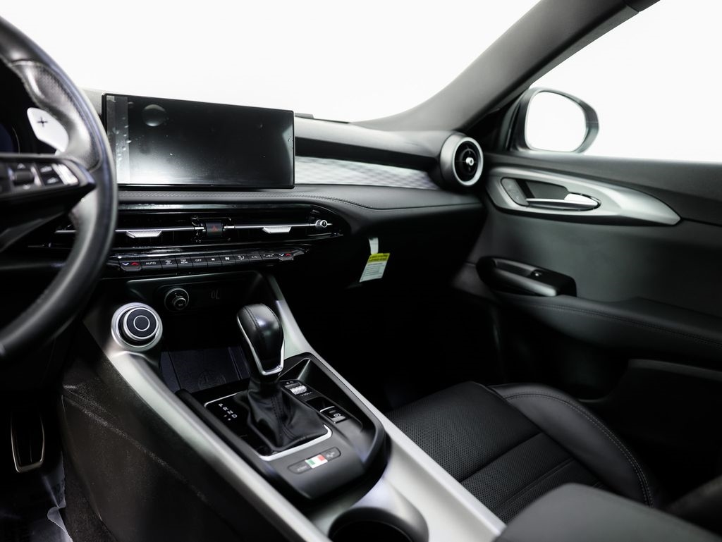 Alfa Romeo Tonale Ti EAWD 2024