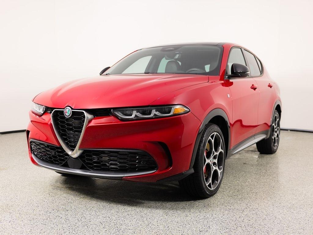 Alfa Romeo Tonale Ti EAWD 2024