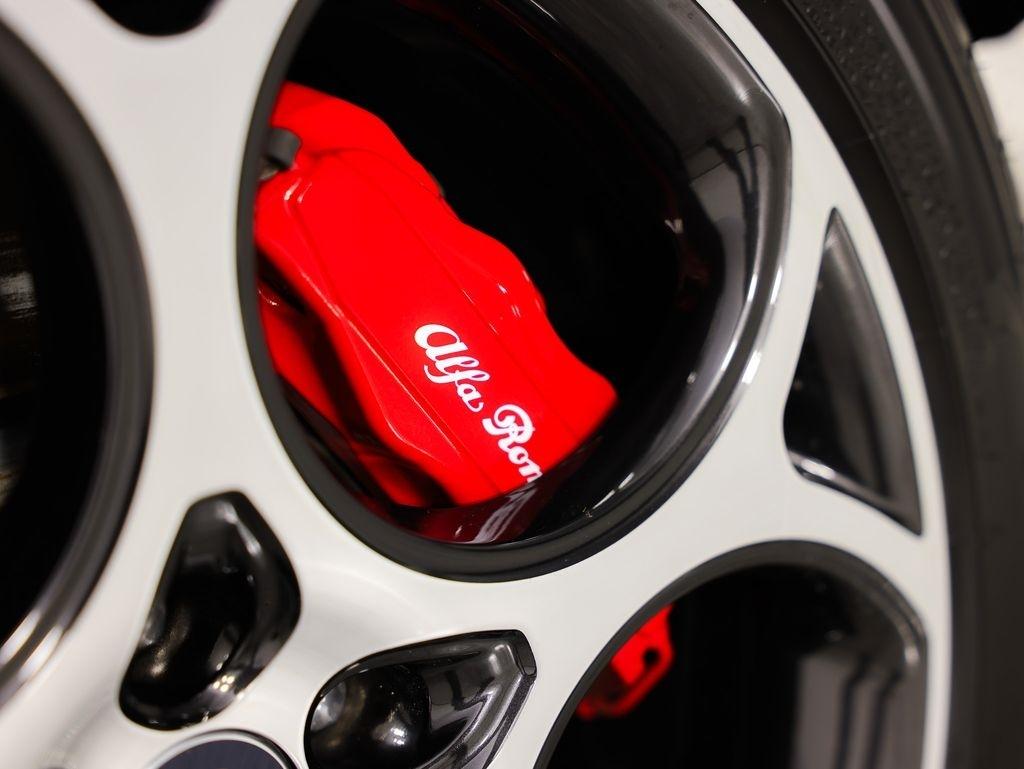 Alfa Romeo Tonale Ti EAWD 2024