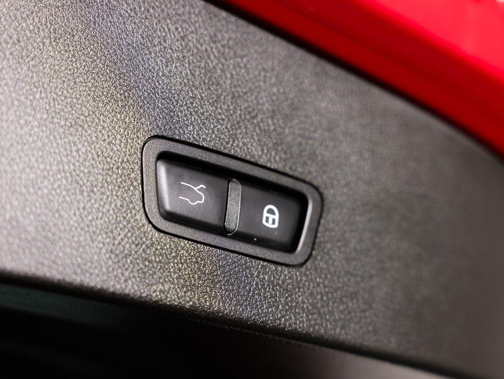 Alfa Romeo Tonale Ti EAWD 2024