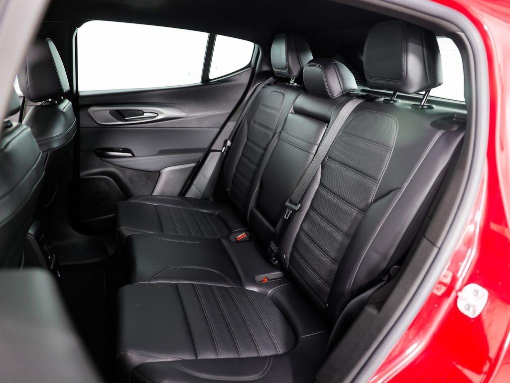 Alfa Romeo Tonale Ti EAWD 2024