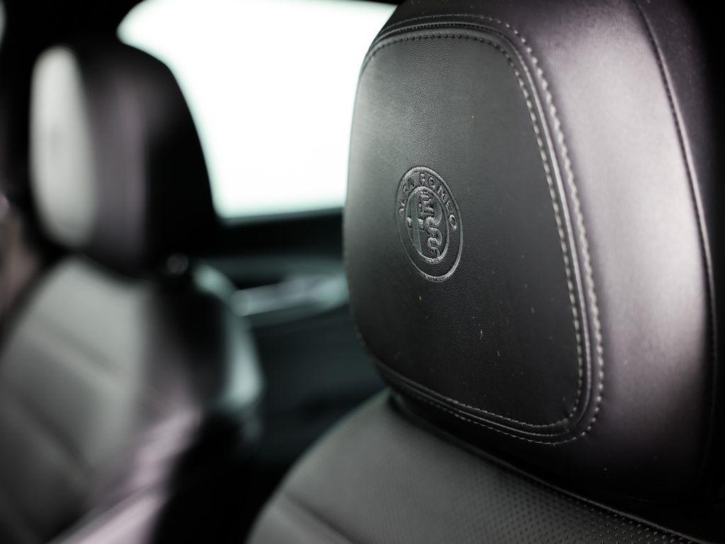 Alfa Romeo Tonale Ti EAWD 2024