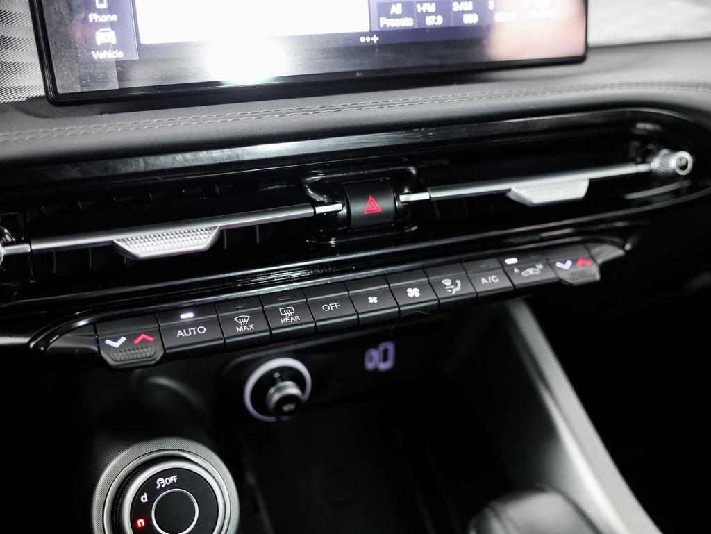 Alfa Romeo Tonale Ti EAWD 2024