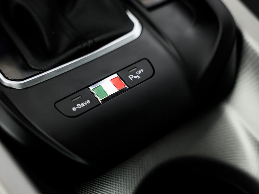 Alfa Romeo Tonale Ti EAWD 2024