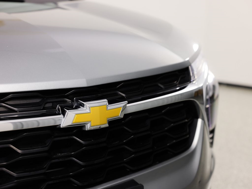 Chevrolet Trax FWD 4dr LS 2024