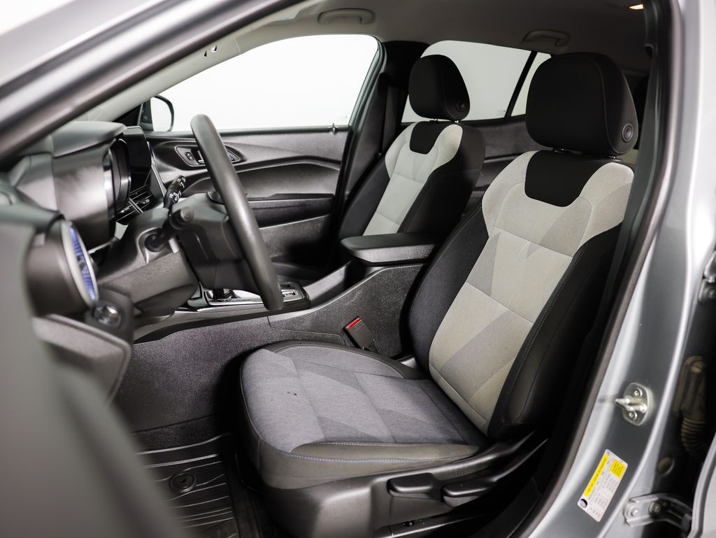 Chevrolet Trax FWD 4dr LS 2024