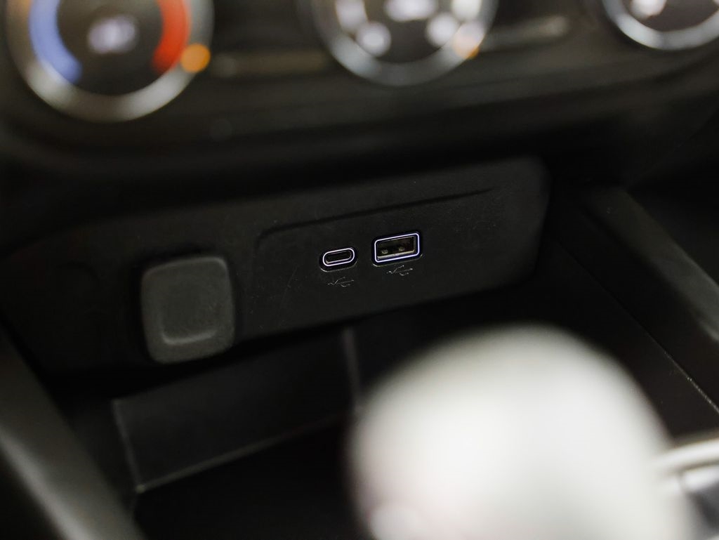 Chevrolet Trax FWD 4dr LS 2024