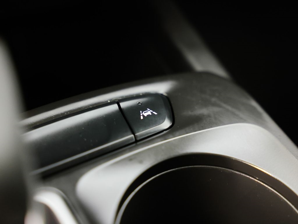 Chevrolet Trax FWD 4dr LS 2024