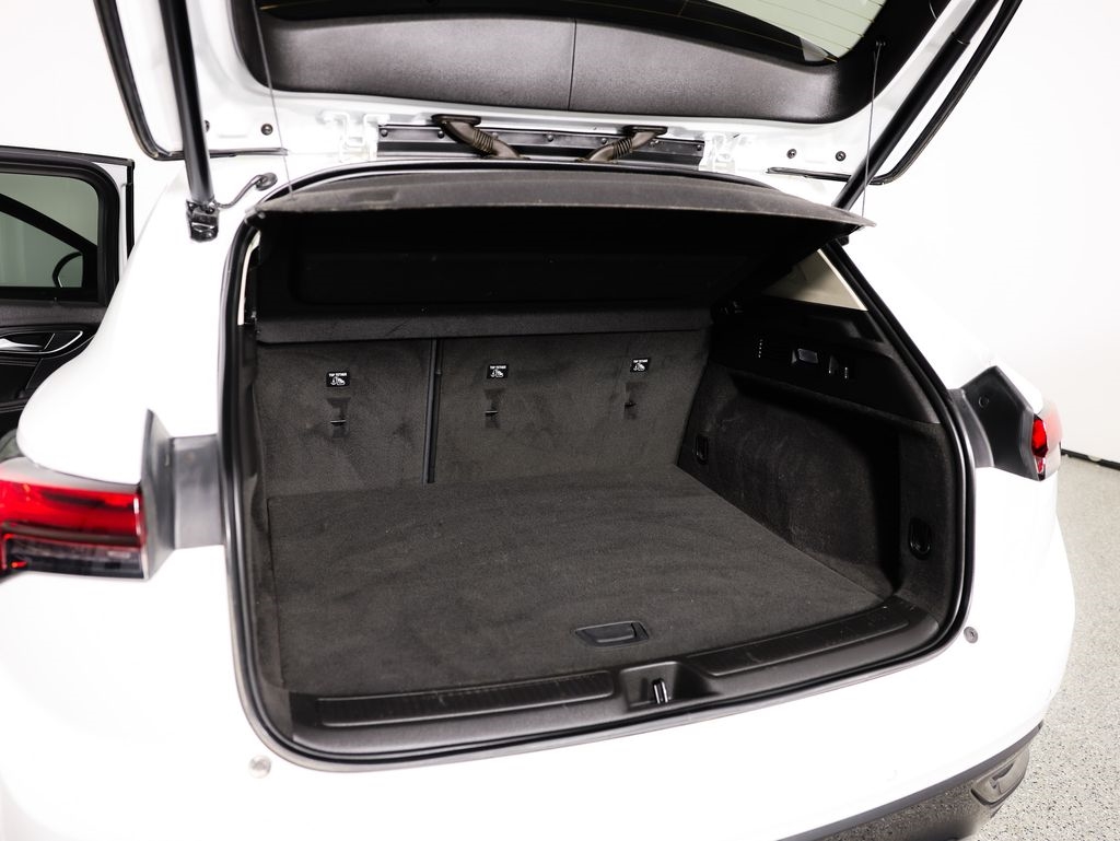 Buick Envision FWD 4dr Preferred 2022