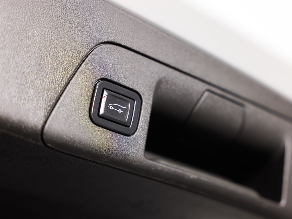 Buick Envision FWD 4dr Preferred 2022