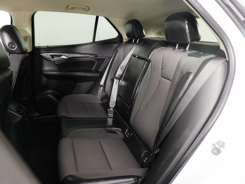 Buick Envision FWD 4dr Preferred 2022