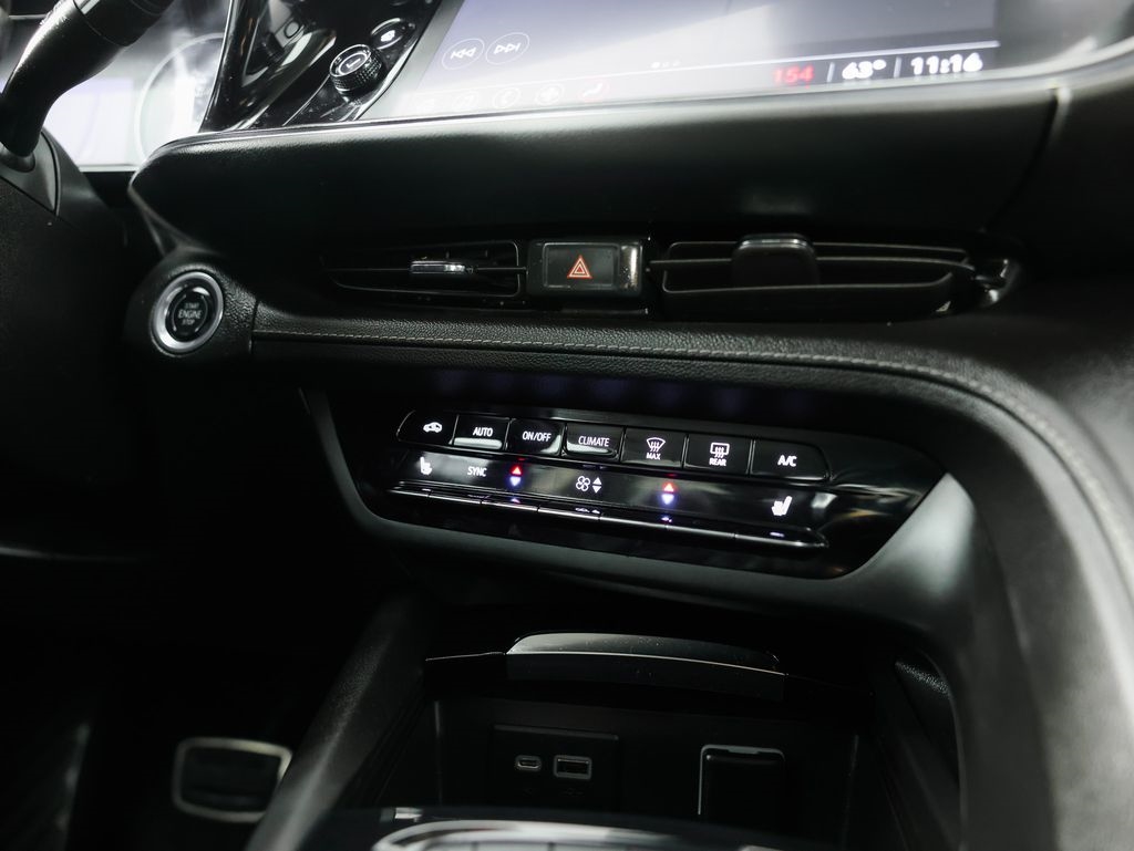 Buick Envision FWD 4dr Preferred 2022