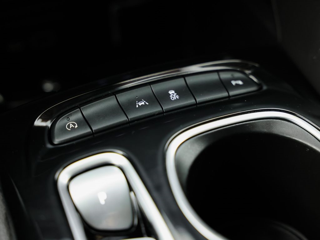 Buick Envision FWD 4dr Preferred 2022