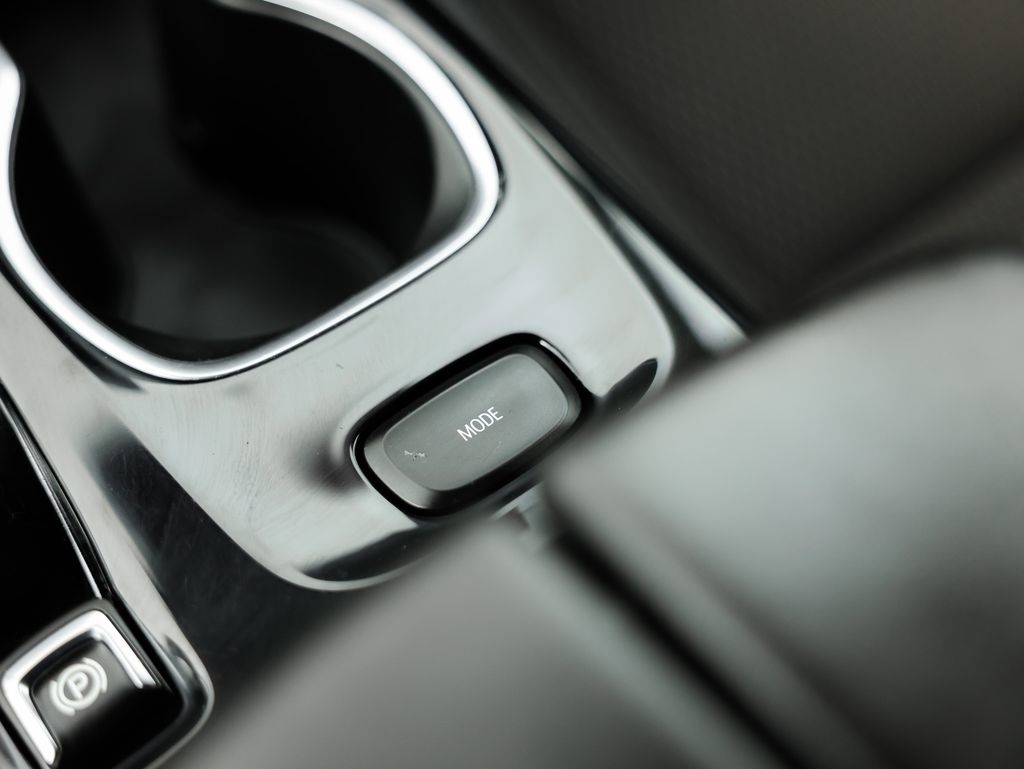 Buick Envision FWD 4dr Preferred 2022