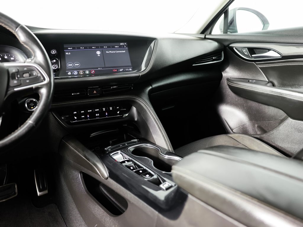 Buick Envision FWD 4dr Preferred 2022