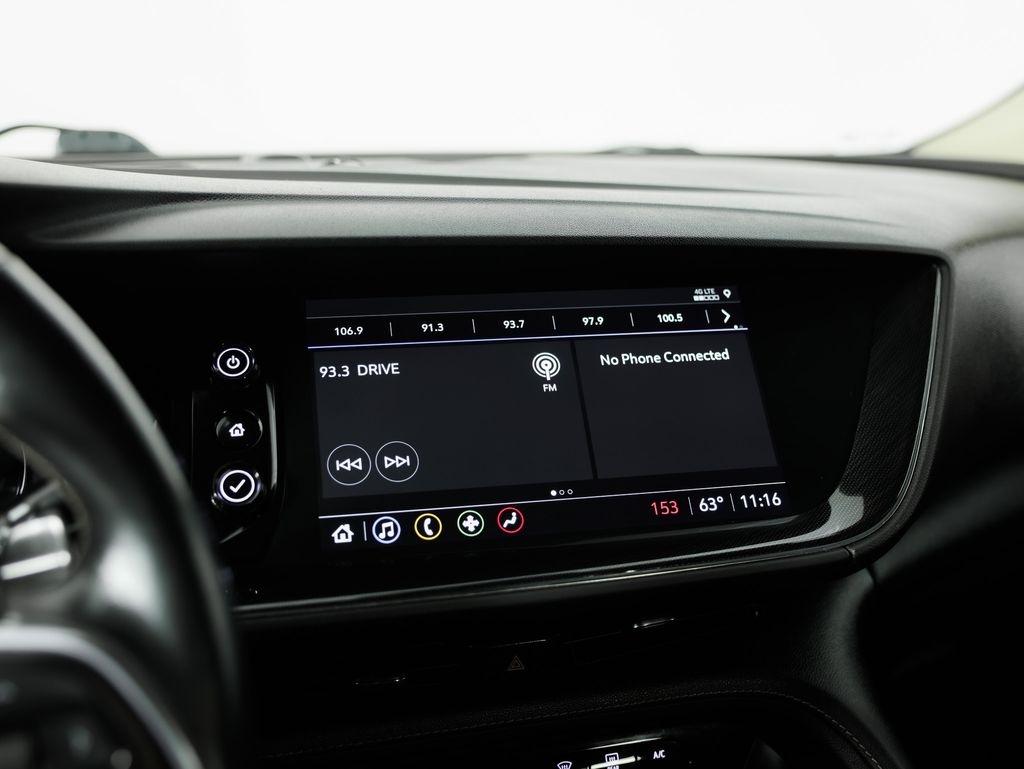 Buick Envision FWD 4dr Preferred 2022