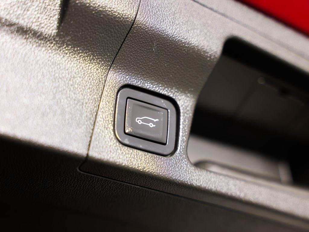 GMC Acadia AWD 4dr SLT w/SLT-1 2018