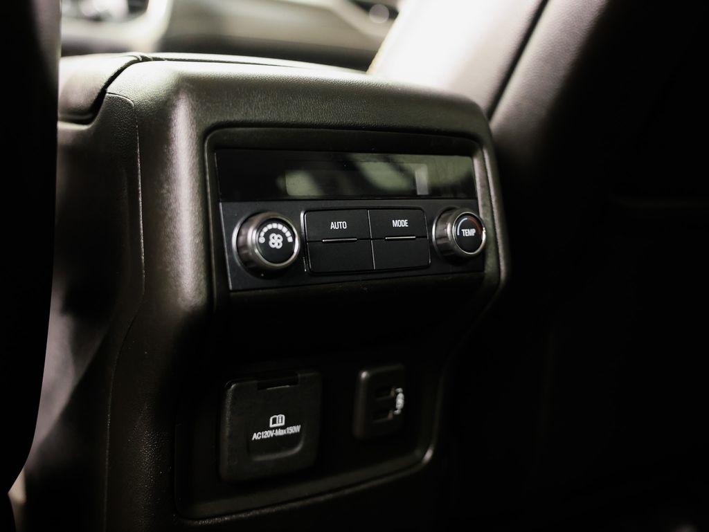 GMC Acadia AWD 4dr SLT w/SLT-1 2018