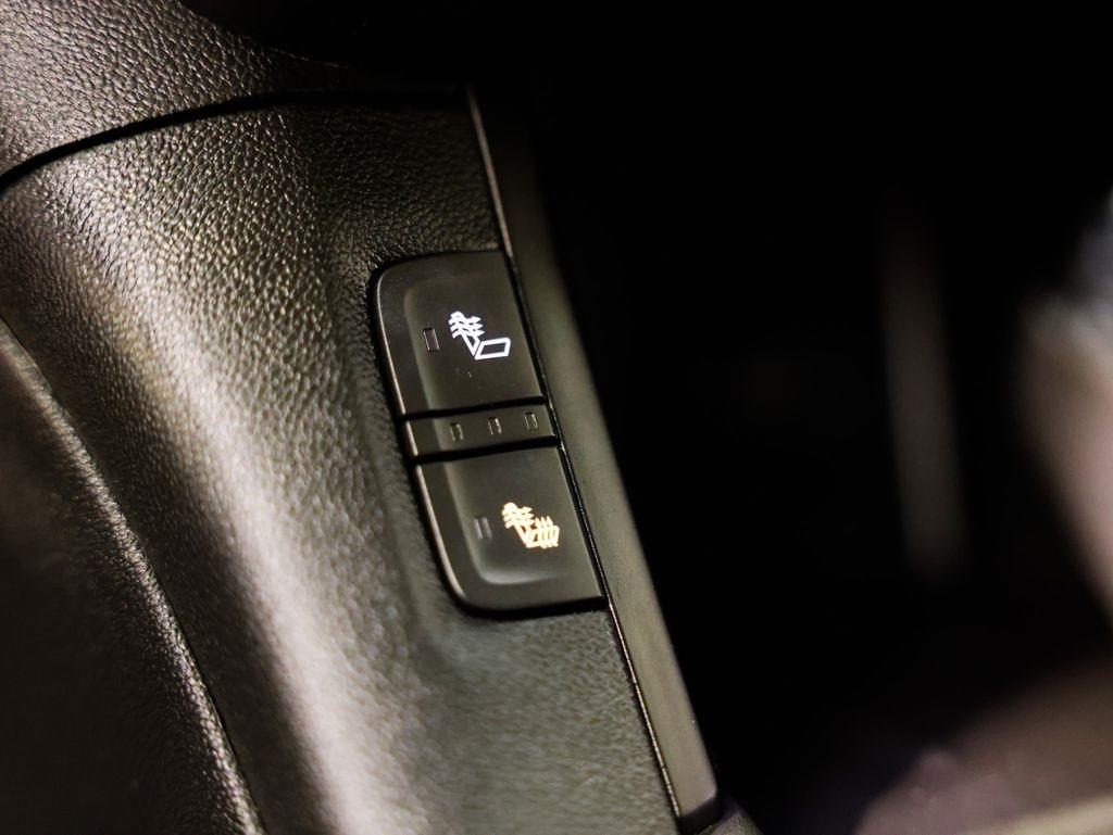 GMC Acadia AWD 4dr SLT w/SLT-1 2018