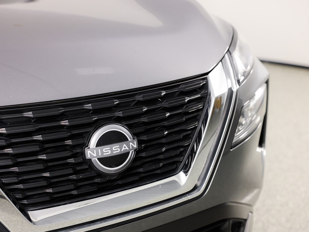 Nissan Rogue FWD SV 2022