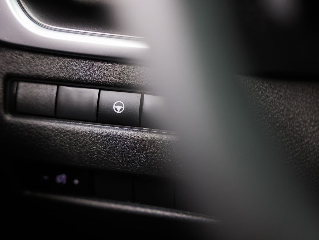 Nissan Rogue FWD SV 2022